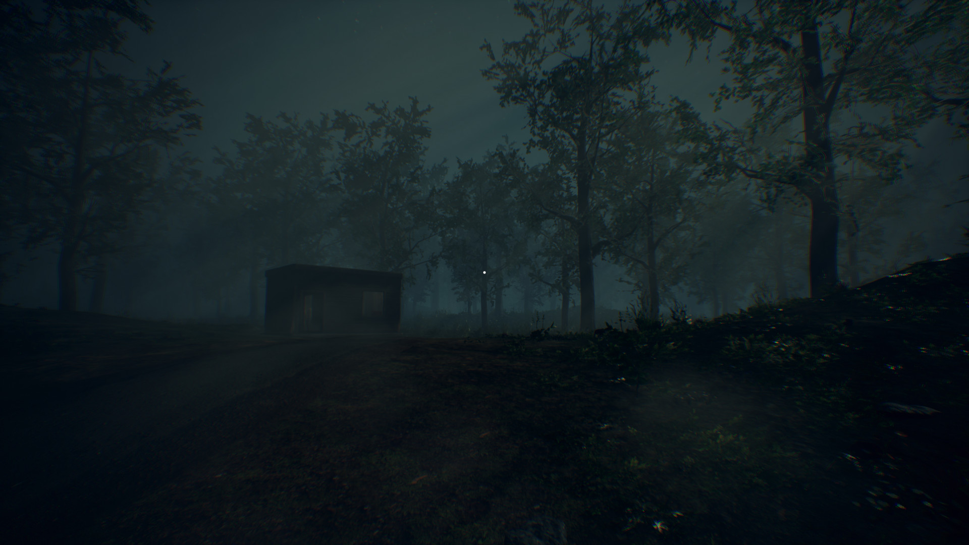 Desolate Roads Screenshot 5