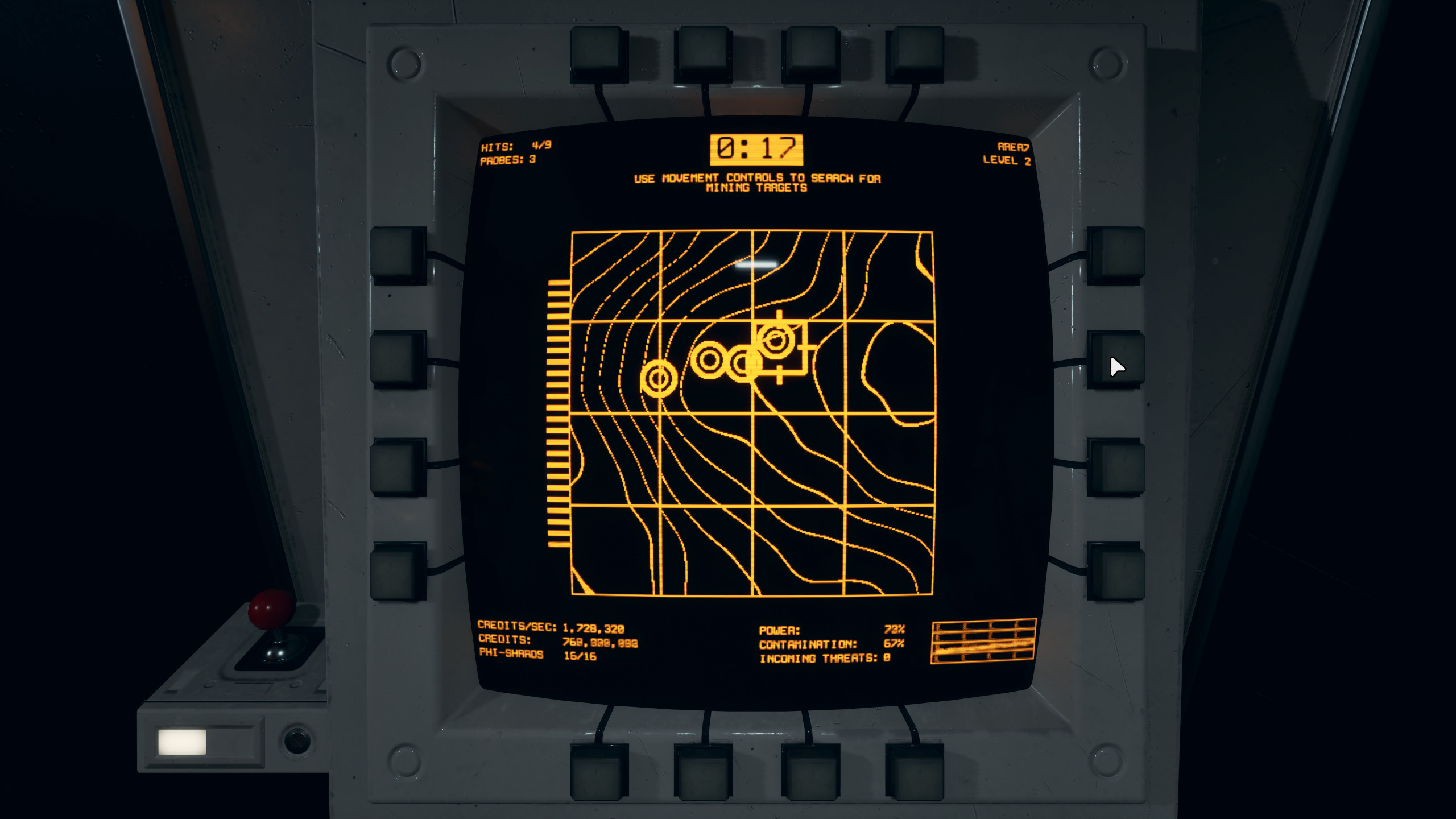 Final Extraction Screenshot 1