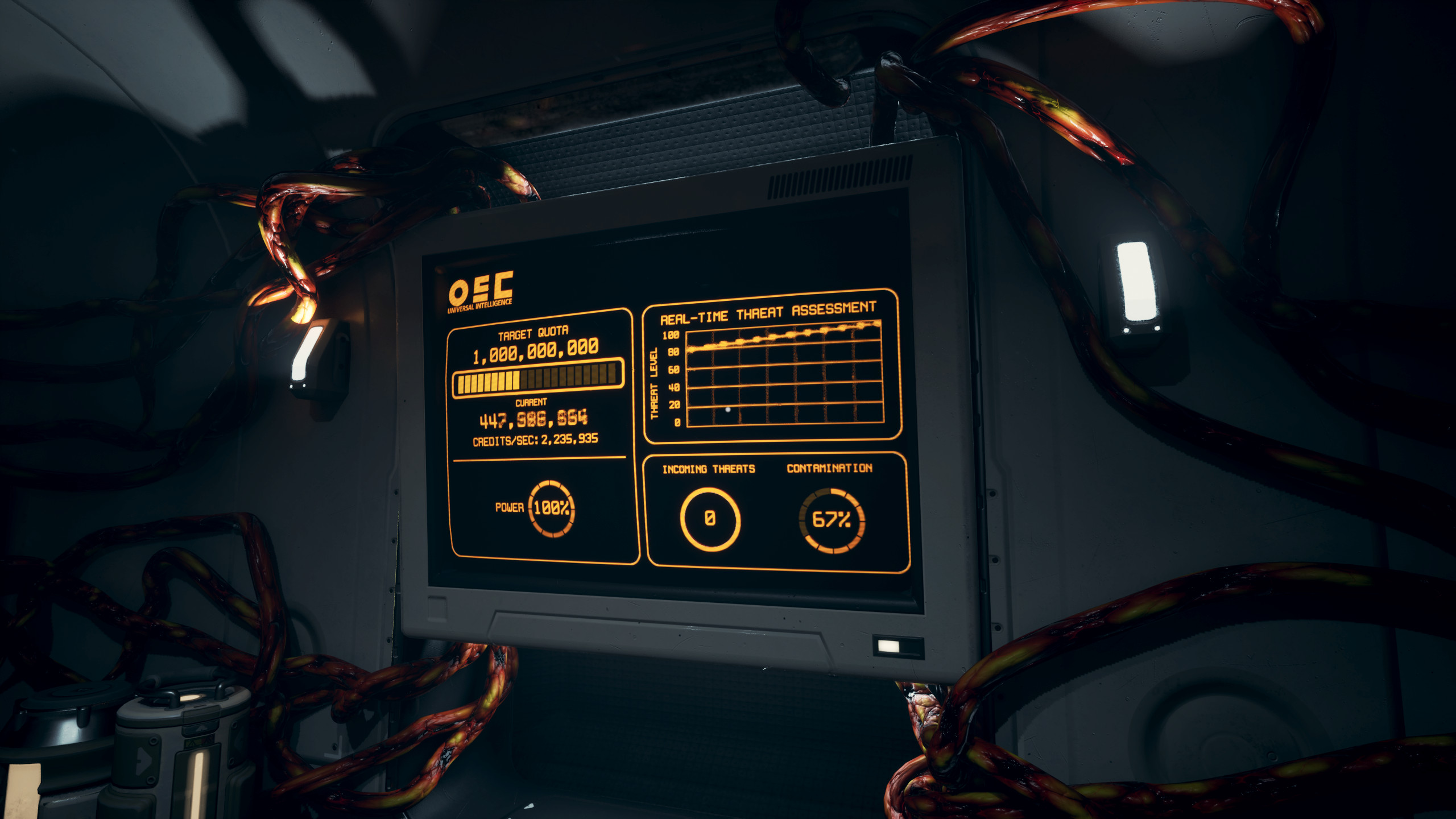 Final Extraction Screenshot 2