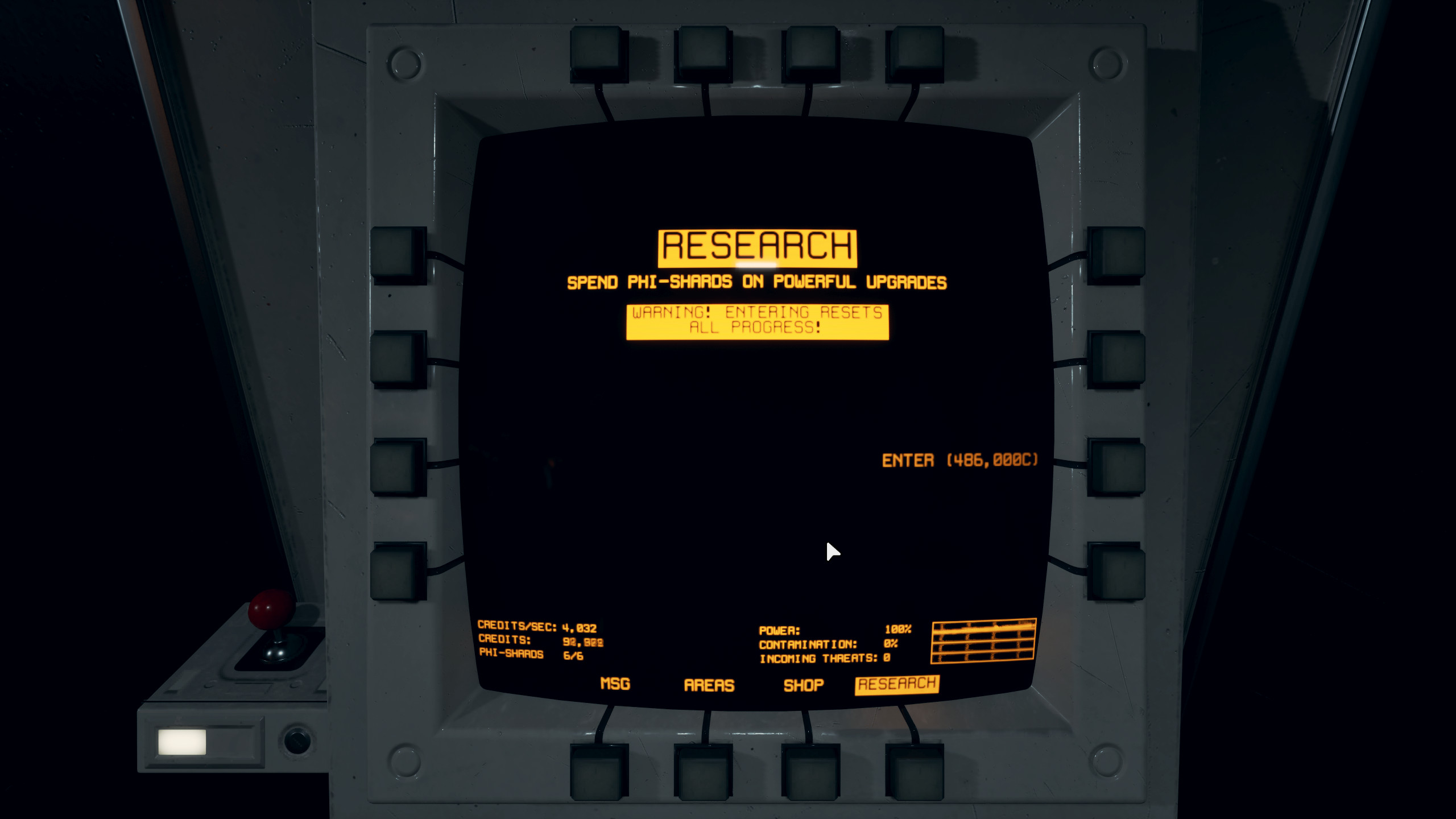Final Extraction Screenshot 6
